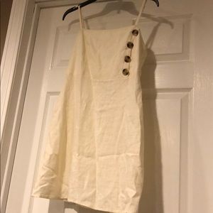 Kendall &Kylie dress